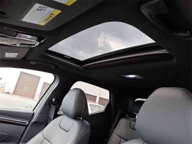 2024 Hyundai Santa Cruz XRT