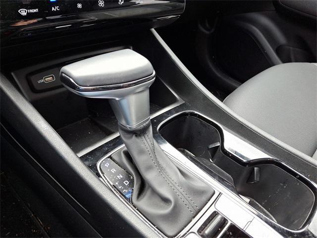 2024 Hyundai Santa Cruz XRT