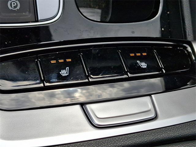 2024 Hyundai Santa Cruz XRT
