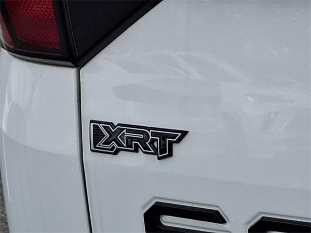 2024 Hyundai Santa Cruz XRT