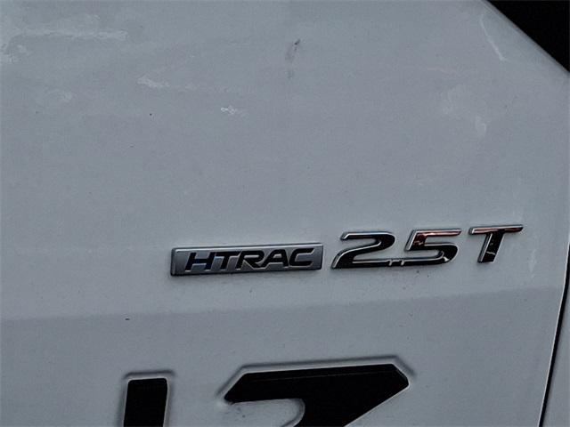 2024 Hyundai Santa Cruz XRT