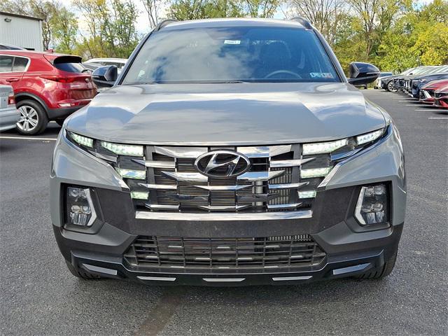 2024 Hyundai Santa Cruz NIGHT