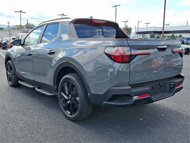 2024 Hyundai Santa Cruz NIGHT