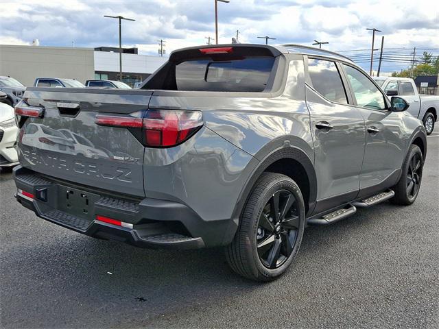 2024 Hyundai Santa Cruz NIGHT