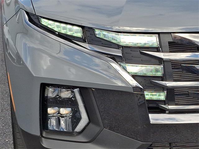 2024 Hyundai Santa Cruz NIGHT