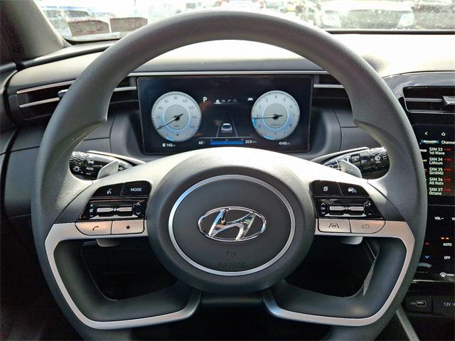 2024 Hyundai Santa Cruz NIGHT