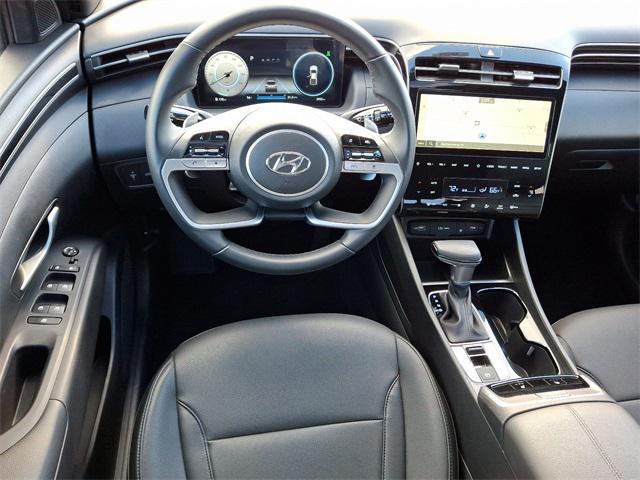 2024 Hyundai Santa Cruz XRT