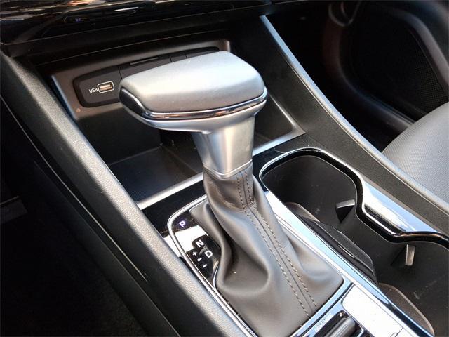 2024 Hyundai Santa Cruz XRT