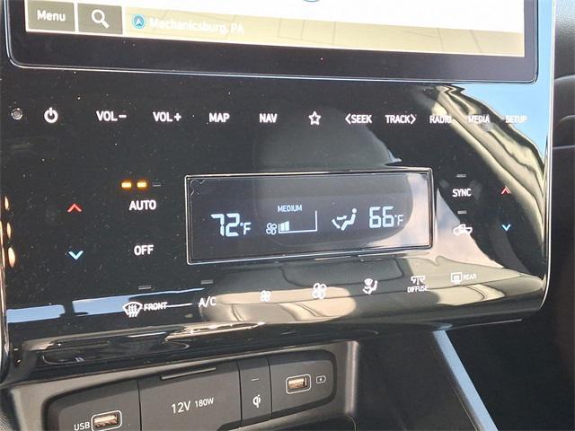 2024 Hyundai Santa Cruz XRT