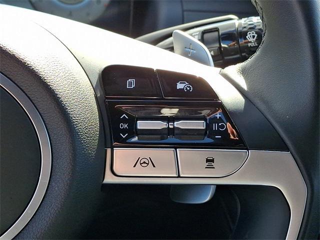 2024 Hyundai Santa Cruz XRT