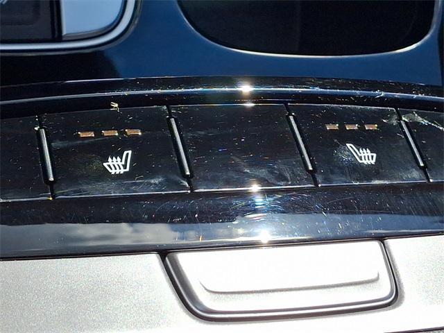 2024 Hyundai Santa Cruz XRT