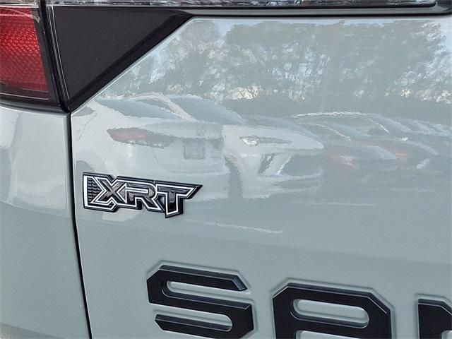 2024 Hyundai Santa Cruz XRT