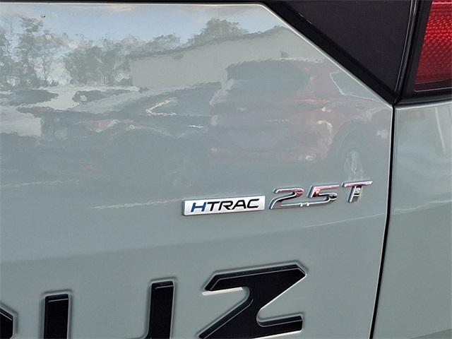 2024 Hyundai Santa Cruz XRT
