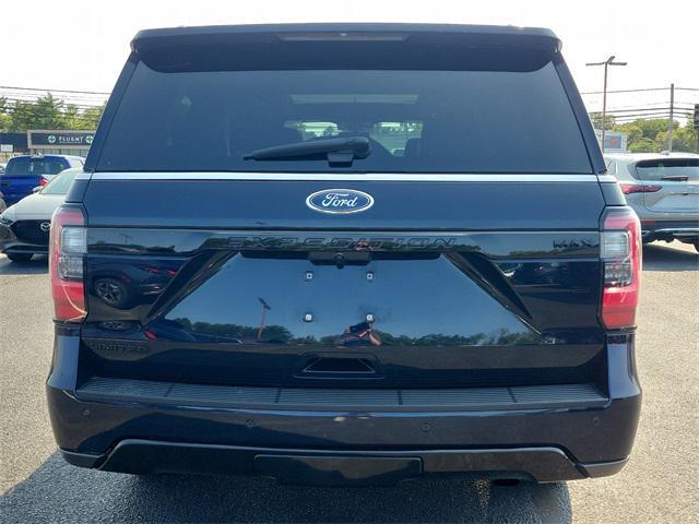 2021 Ford Expedition Limited MAX