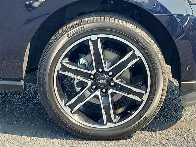 2021 Ford Expedition Limited MAX