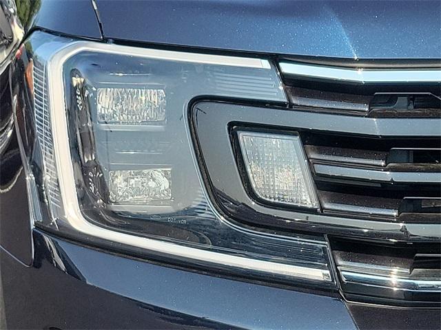 2021 Ford Expedition Limited MAX