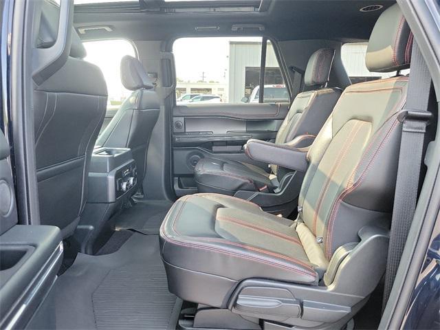 2021 Ford Expedition Limited MAX