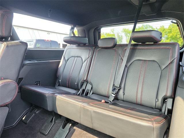 2021 Ford Expedition Limited MAX