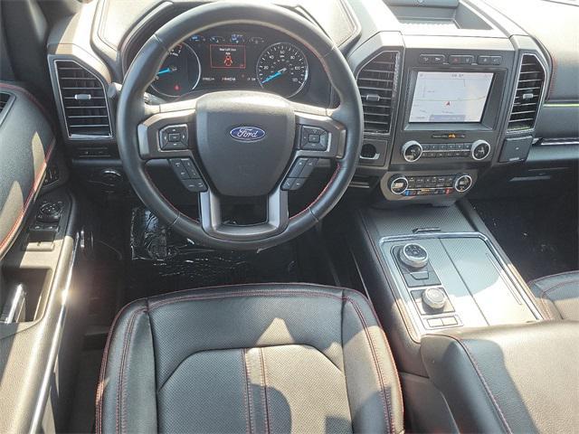 2021 Ford Expedition Limited MAX
