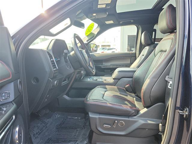 2021 Ford Expedition Limited MAX