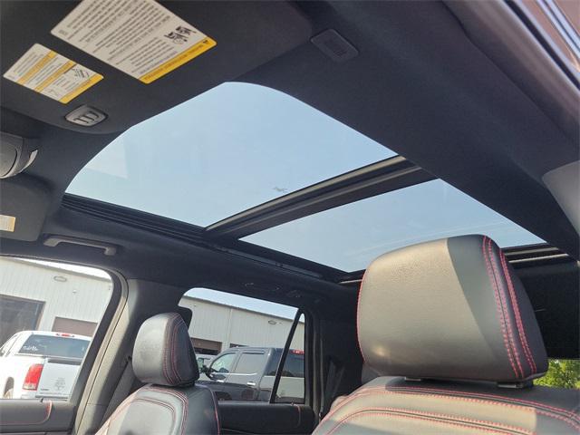 2021 Ford Expedition Limited MAX