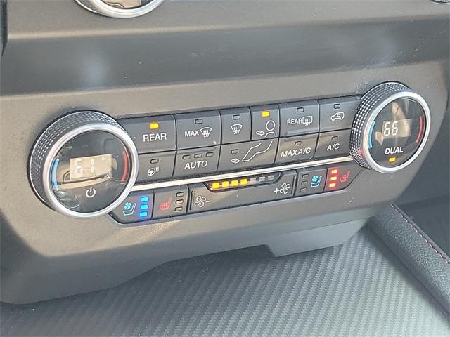 2021 Ford Expedition Limited MAX