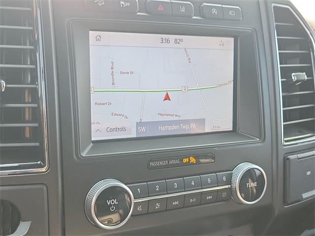 2021 Ford Expedition Limited MAX