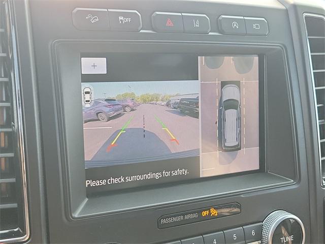 2021 Ford Expedition Limited MAX
