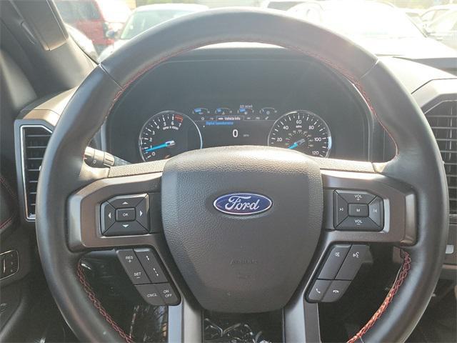 2021 Ford Expedition Limited MAX