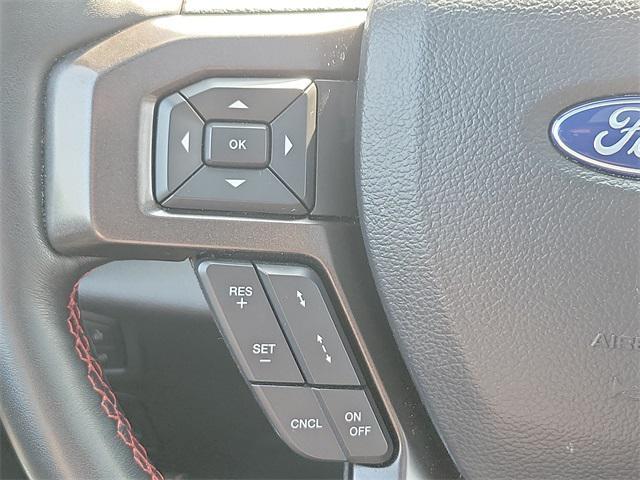 2021 Ford Expedition Limited MAX