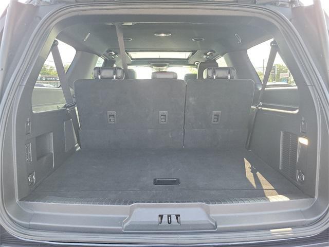2021 Ford Expedition Limited MAX
