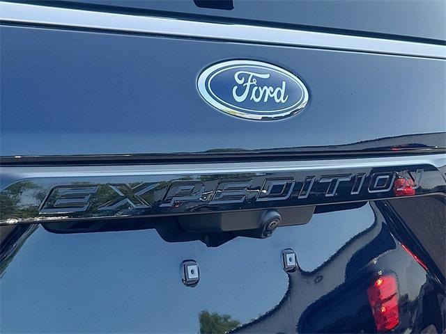 2021 Ford Expedition Limited MAX