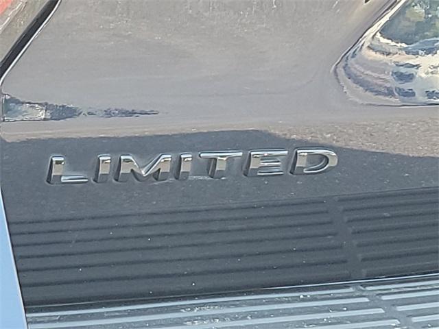 2021 Ford Expedition Limited MAX