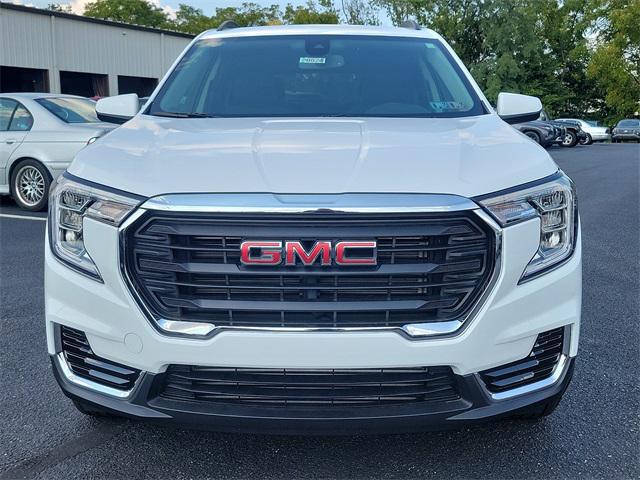 2024 GMC Terrain AWD SLE