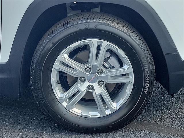 2024 GMC Terrain AWD SLE