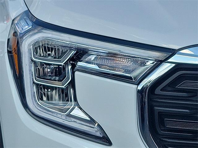 2024 GMC Terrain AWD SLE