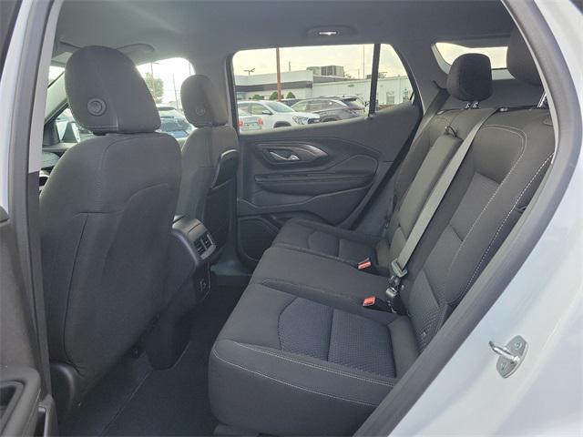 2024 GMC Terrain AWD SLE