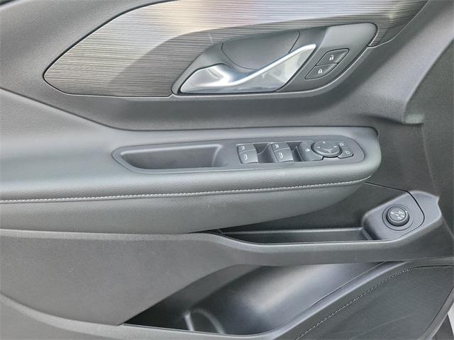 2024 GMC Terrain AWD SLE