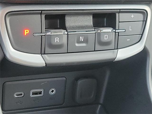 2024 GMC Terrain AWD SLE