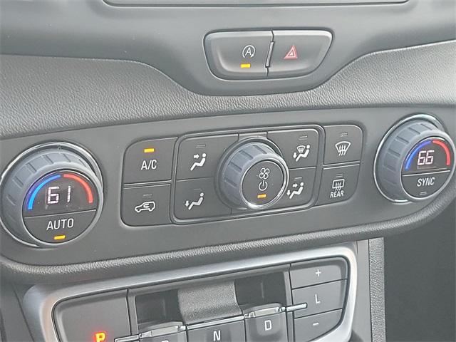 2024 GMC Terrain AWD SLE