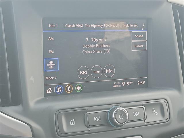 2024 GMC Terrain AWD SLE