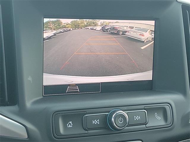 2024 GMC Terrain AWD SLE