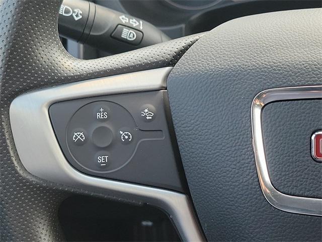 2024 GMC Terrain AWD SLE