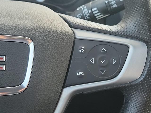 2024 GMC Terrain AWD SLE