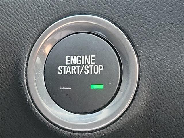2024 GMC Terrain AWD SLE