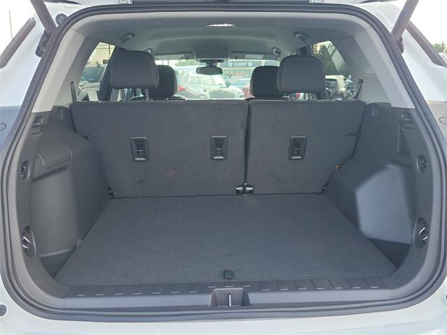 2024 GMC Terrain AWD SLE