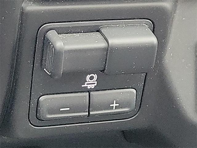 2021 GMC Sierra 1500 4WD Crew Cab Short Box SLT