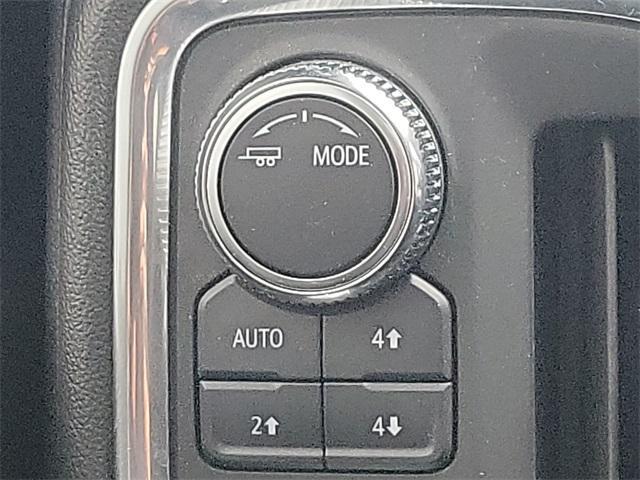 2021 GMC Sierra 1500 4WD Crew Cab Short Box SLT
