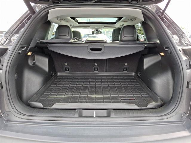 2019 Jeep Cherokee Trailhawk Elite 4x4