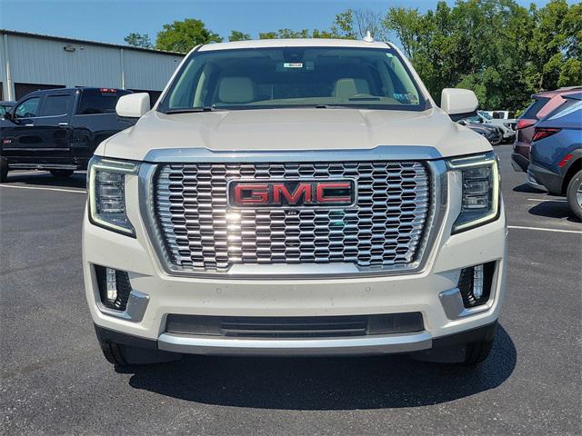 2021 GMC Yukon XL 4WD Denali